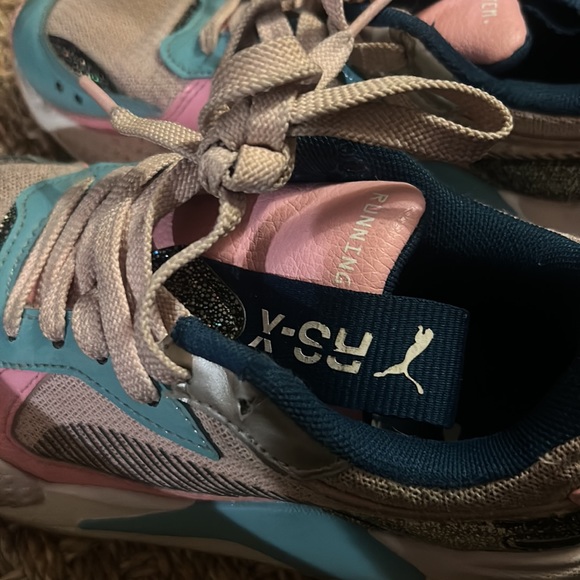 Puma Rs-x Aurora - Picture 4 of 6